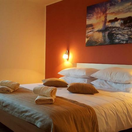 Apartment Tara Пула Экстерьер фото