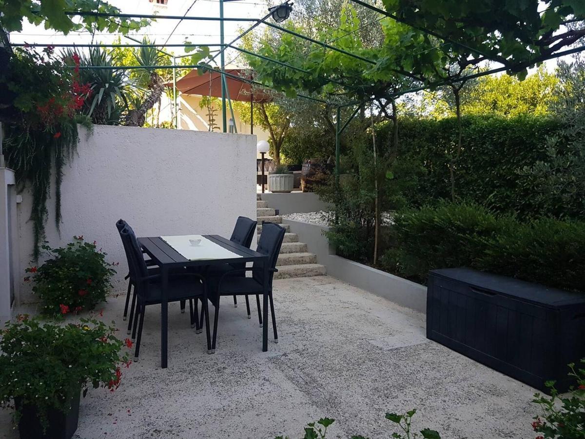 Apartment Tara Пула Экстерьер фото