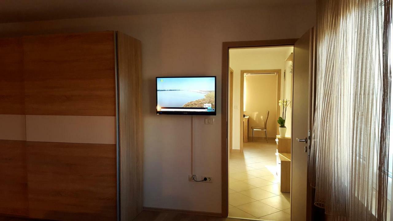 Apartment Tara Пула Экстерьер фото