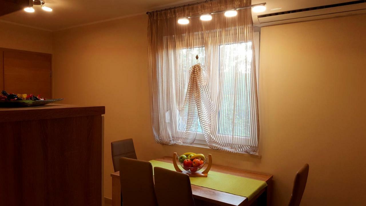 Apartment Tara Пула Экстерьер фото