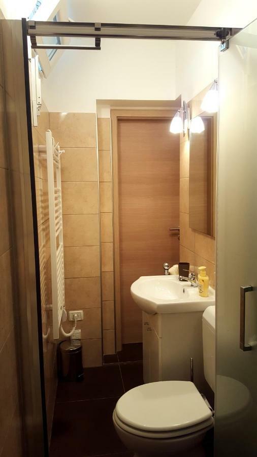 Apartment Tara Пула Экстерьер фото