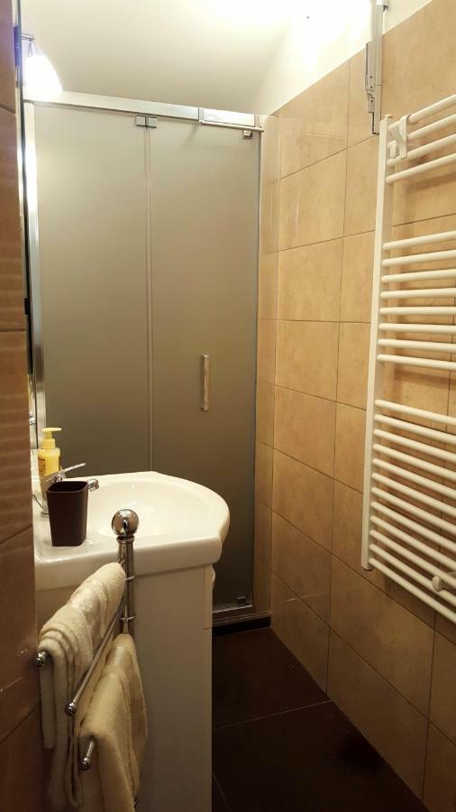 Apartment Tara Пула Экстерьер фото